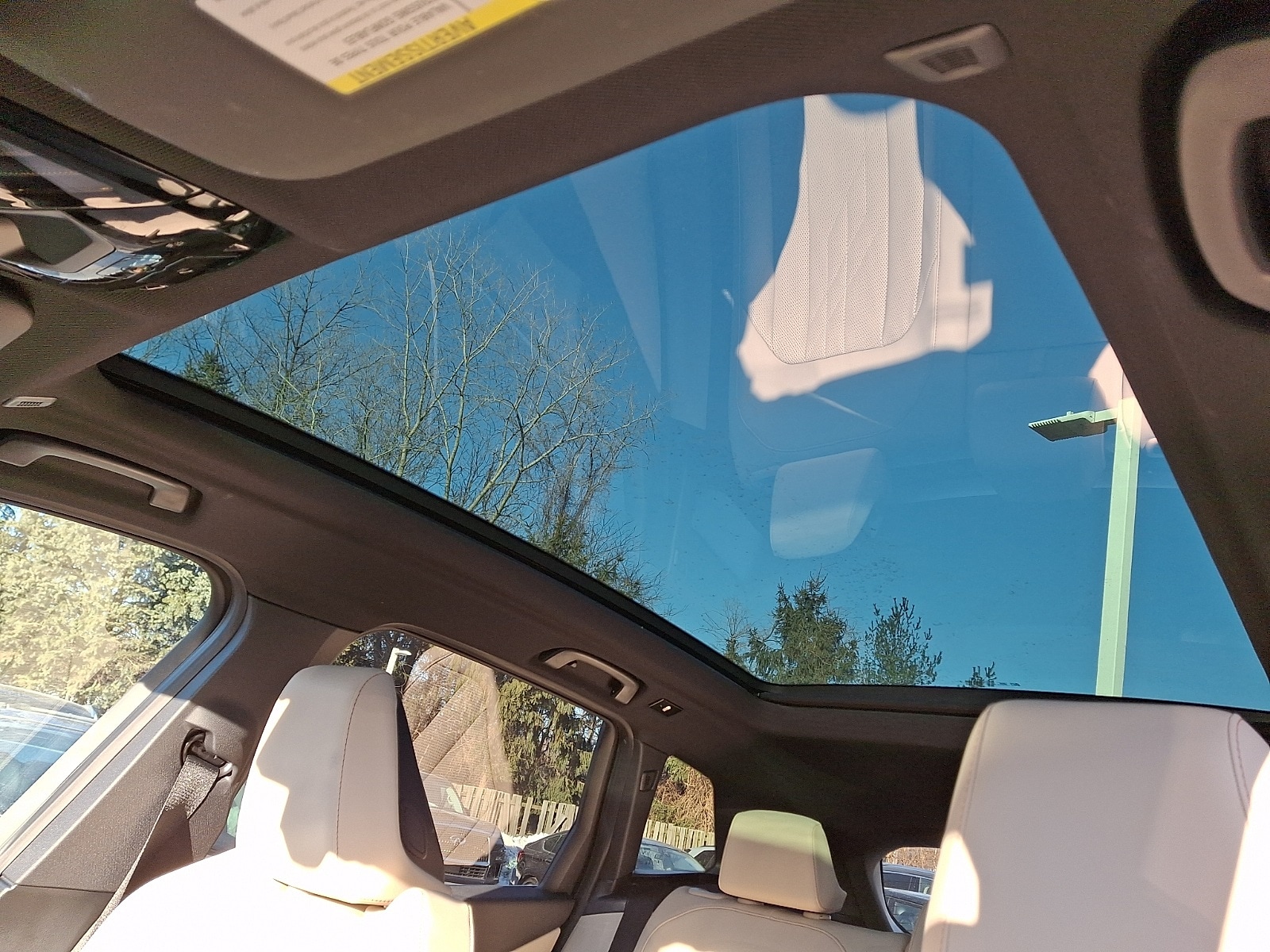 Thumbnail: 2025 BMW X3 - 11