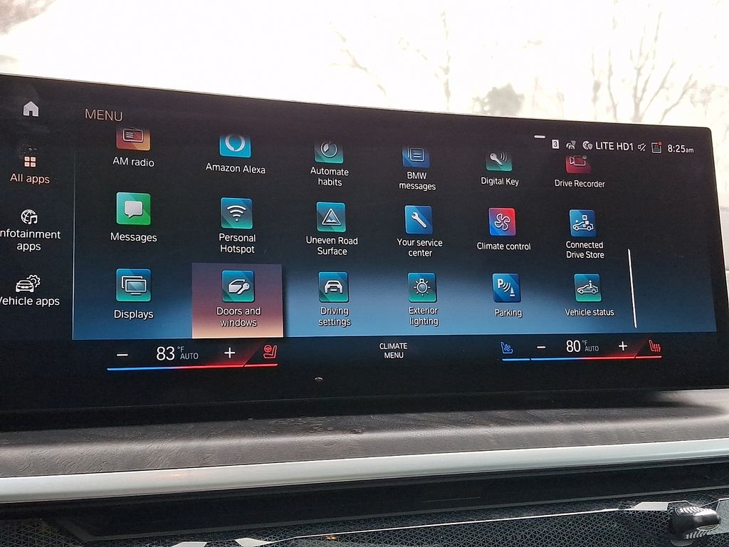 Thumbnail: 2023 BMW X7 - 15