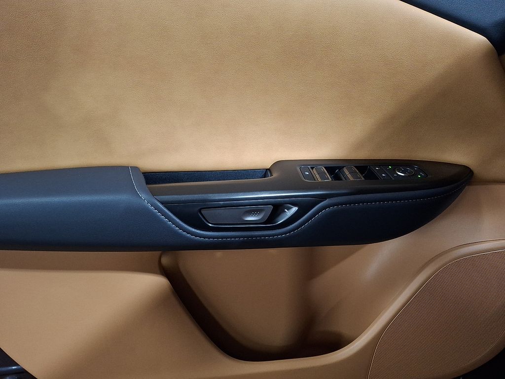 Thumbnail: 2025 Lexus RZ - 8