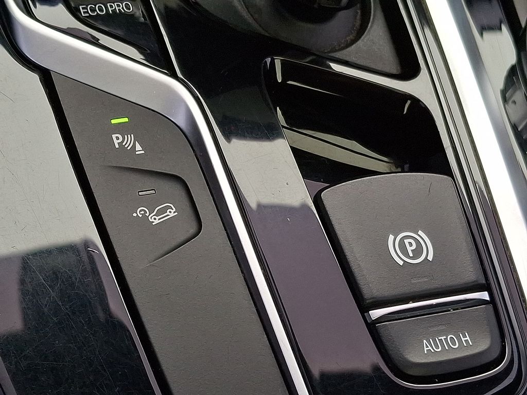 Thumbnail: 2021 BMW X3 - 21