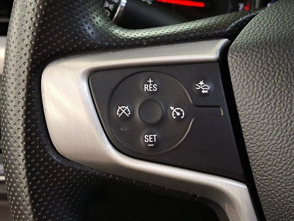 Thumbnail: 2021 GMC Acadia - 18