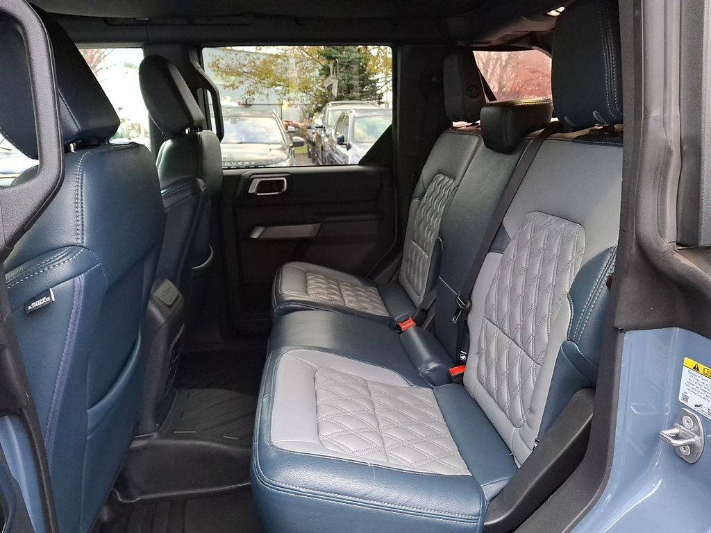 Thumbnail: 2023 Ford Bronco - 9