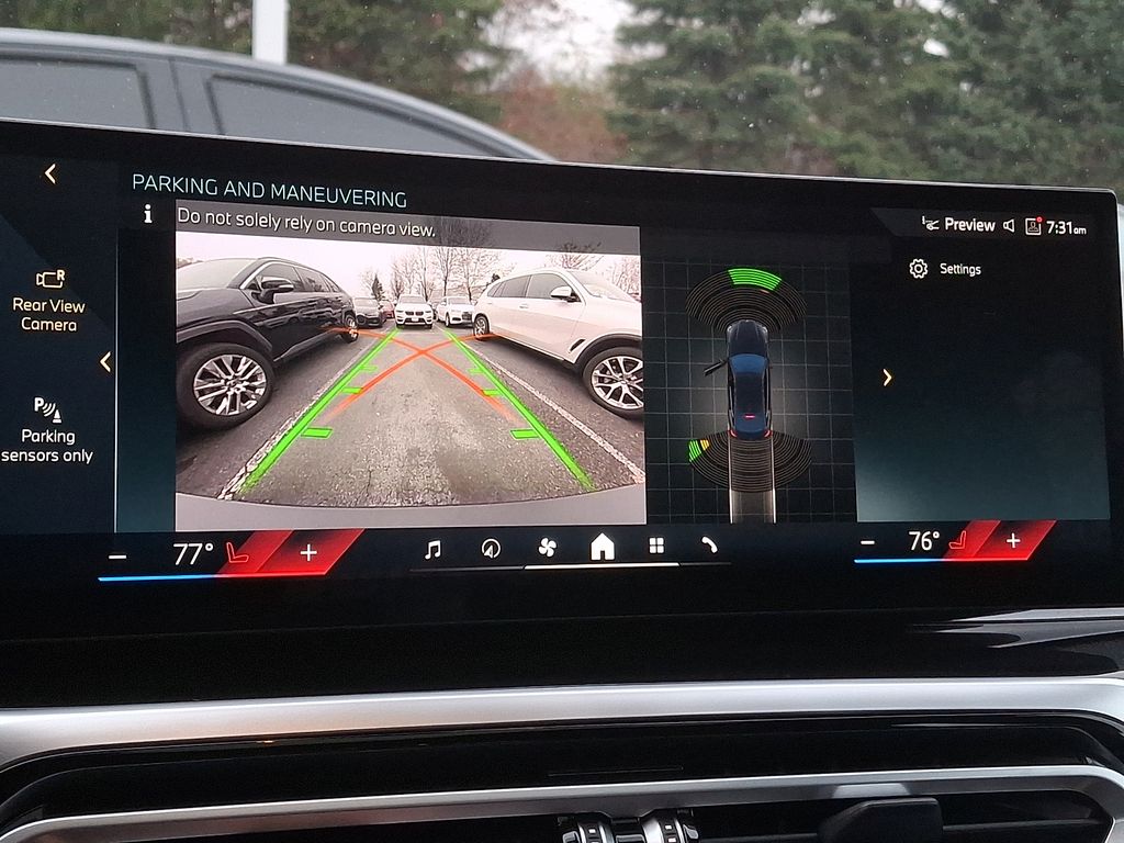 Thumbnail: 2024 BMW i4 - 14