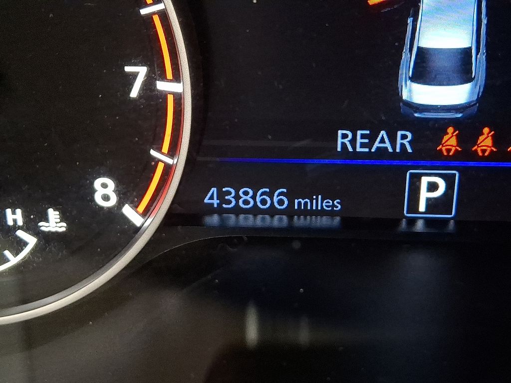 Thumbnail: 2023 Nissan Altima - 13