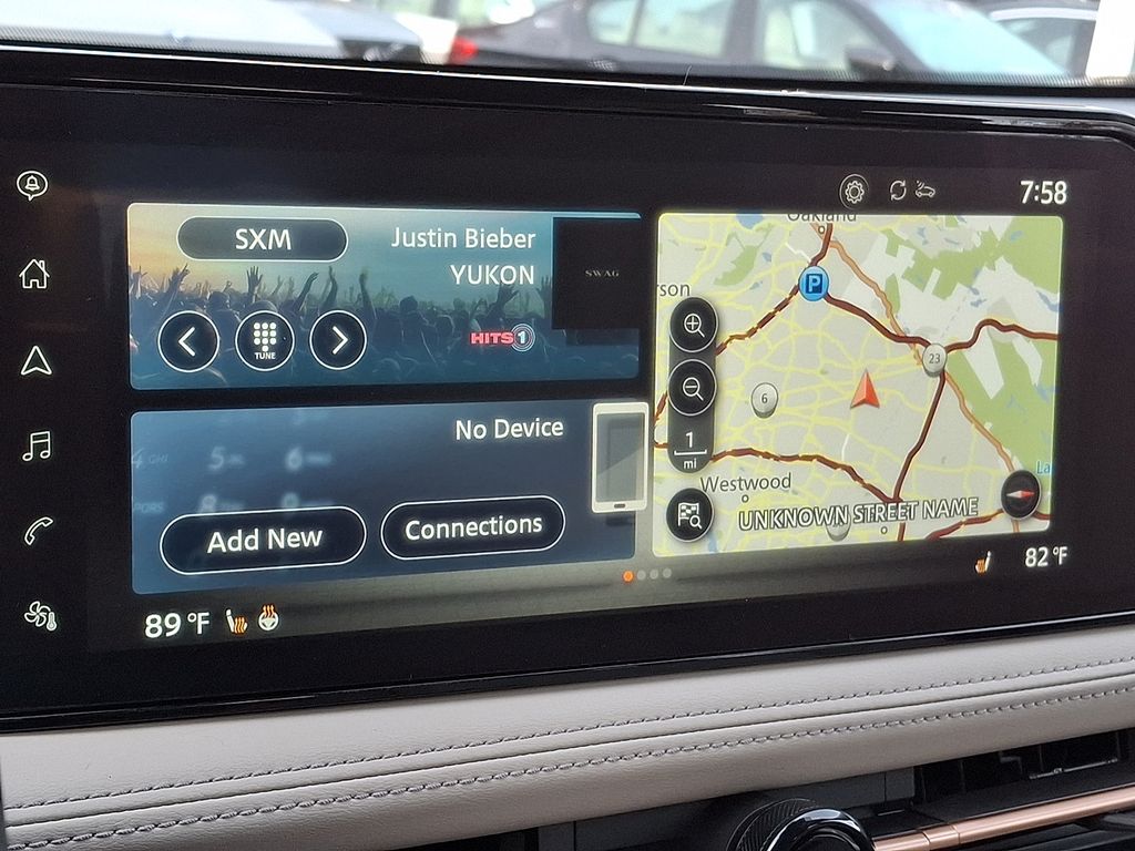 Thumbnail: 2024 Nissan Ariya - 15