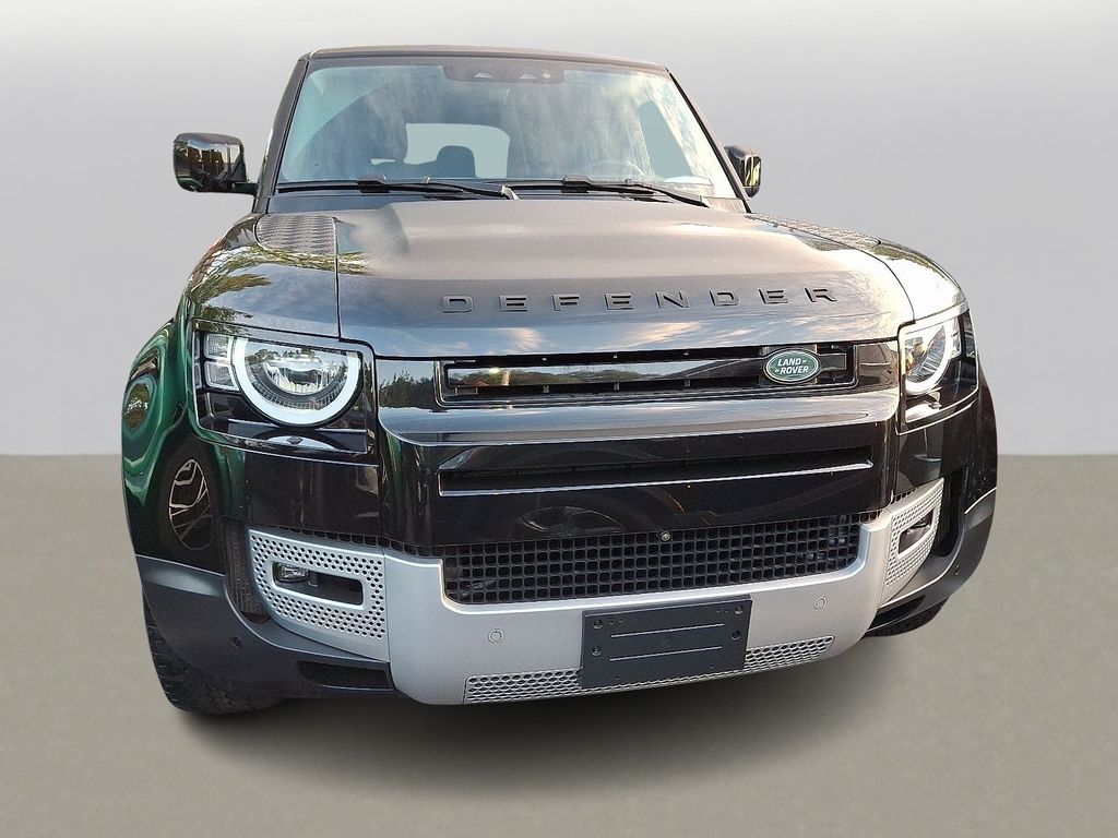 Thumbnail: 2023 Land Rover Defender - 2