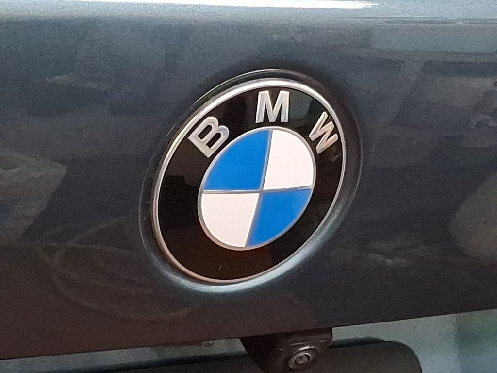 Thumbnail: 2024 BMW X5 - 28