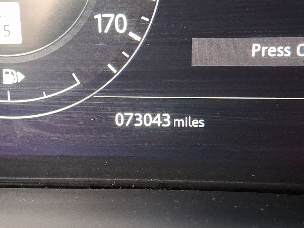 Thumbnail: 2020 Land Rover Range Rover Evoque - 17