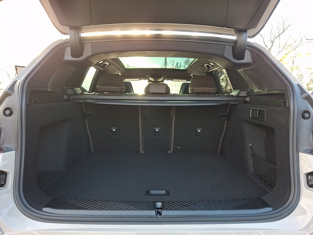 Thumbnail: 2025 BMW X3 - 27