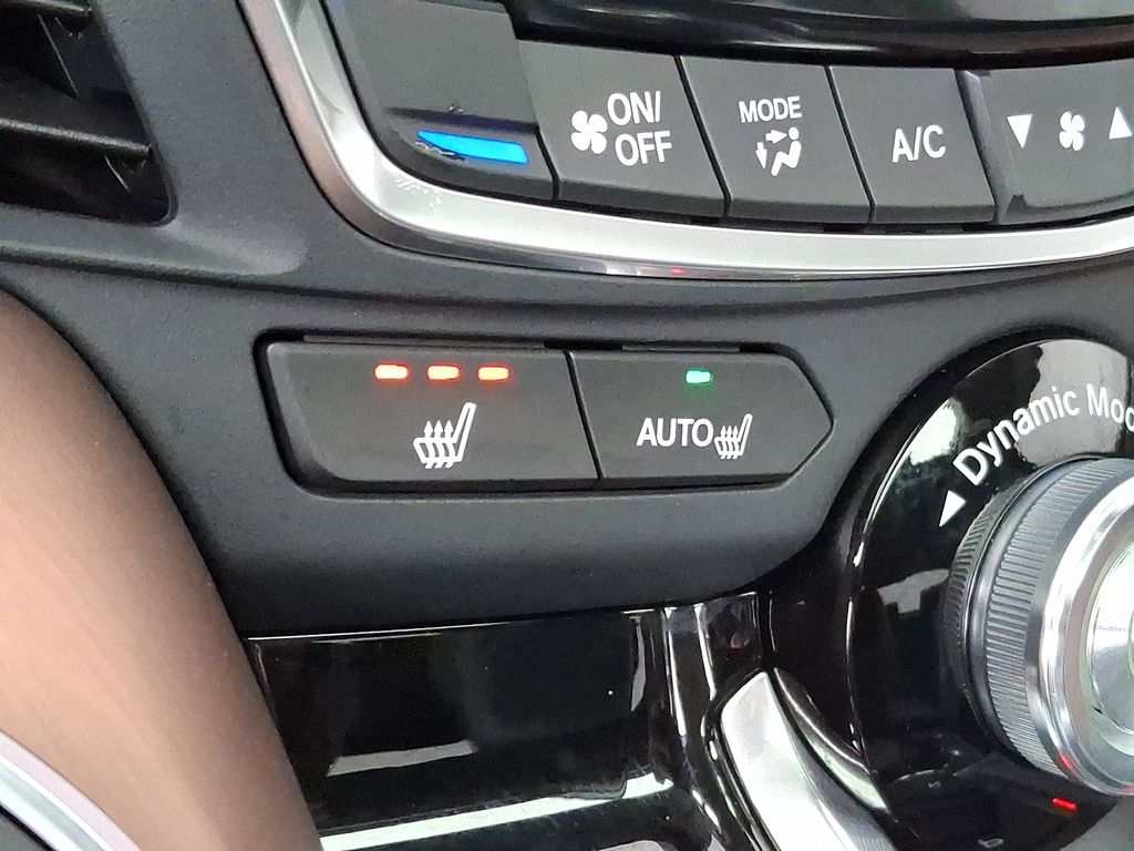 Thumbnail: 2021 Acura TLX - 21