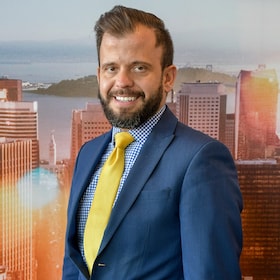 Staff member Pedro Andrade from ID_dd6836c19239