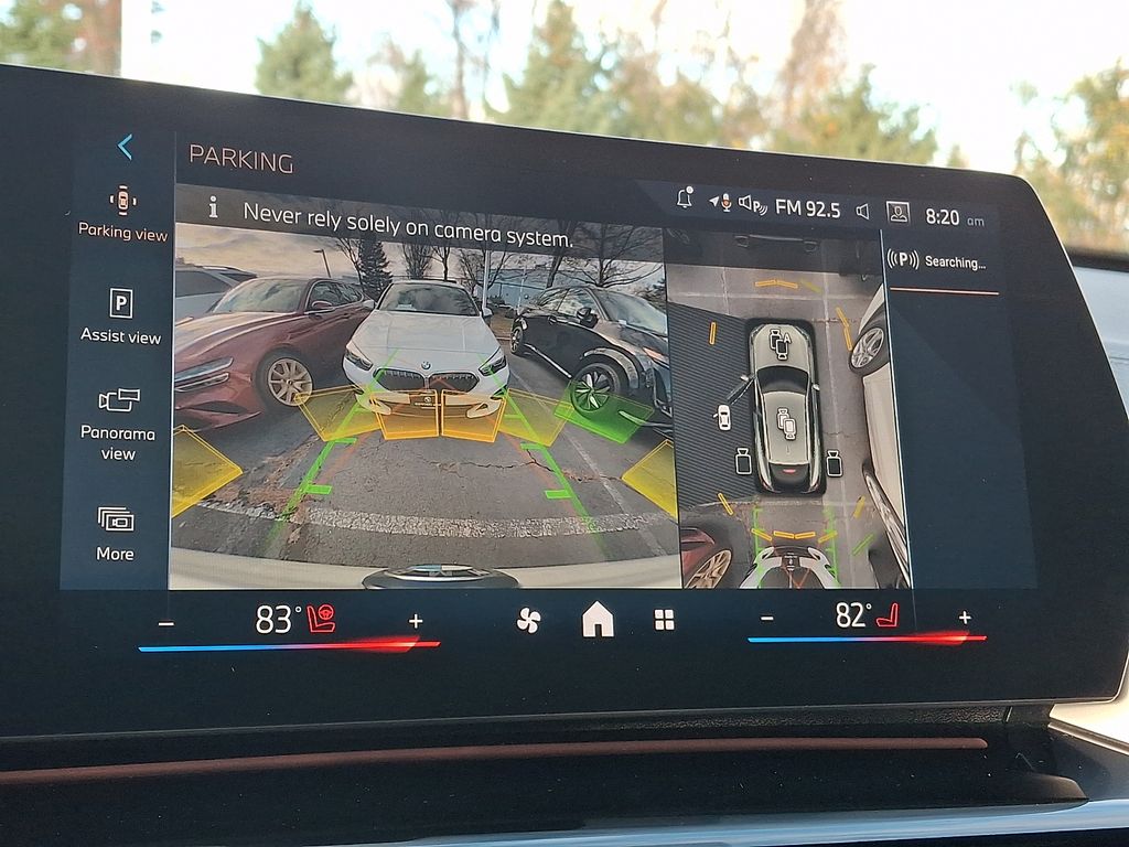 Thumbnail: 2024 BMW X2 - 15