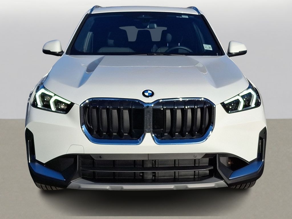 Certified 2023 BMW X1 xDrive28i SUV