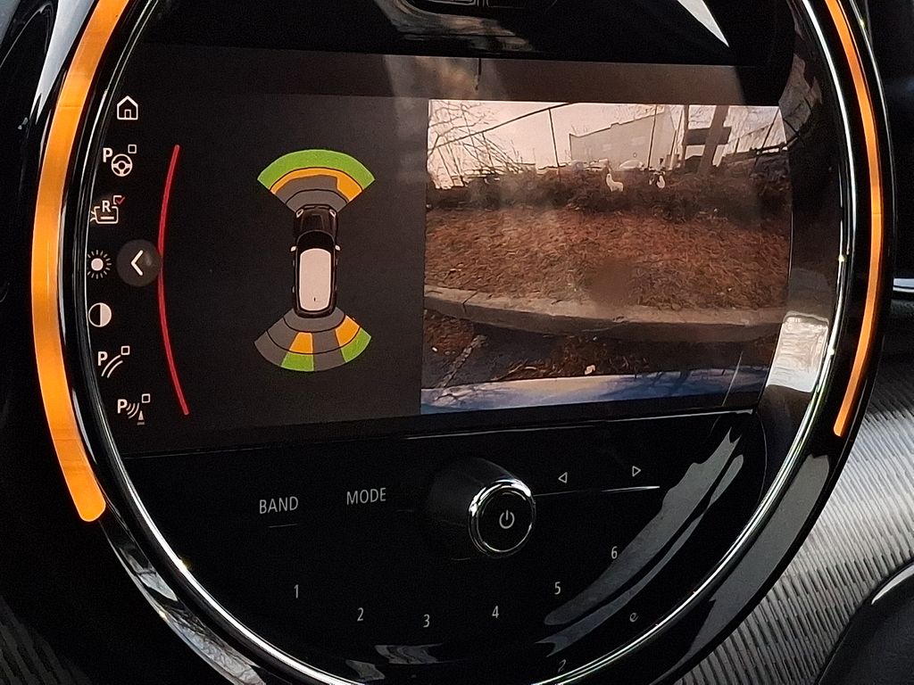 Thumbnail: 2023 MINI Cooper Countryman - 15