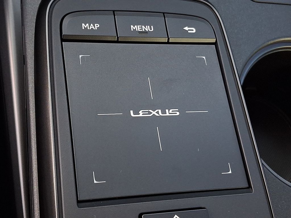 Thumbnail: 2025 Lexus IS - 21