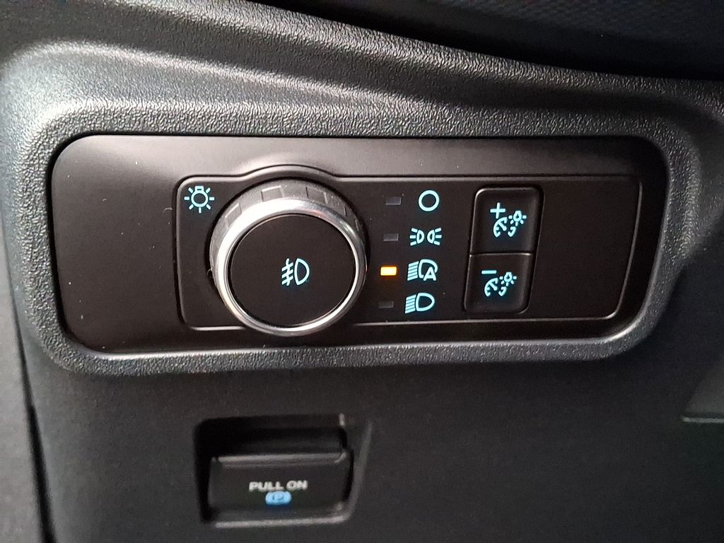 Thumbnail: 2023 Ford Bronco - 24