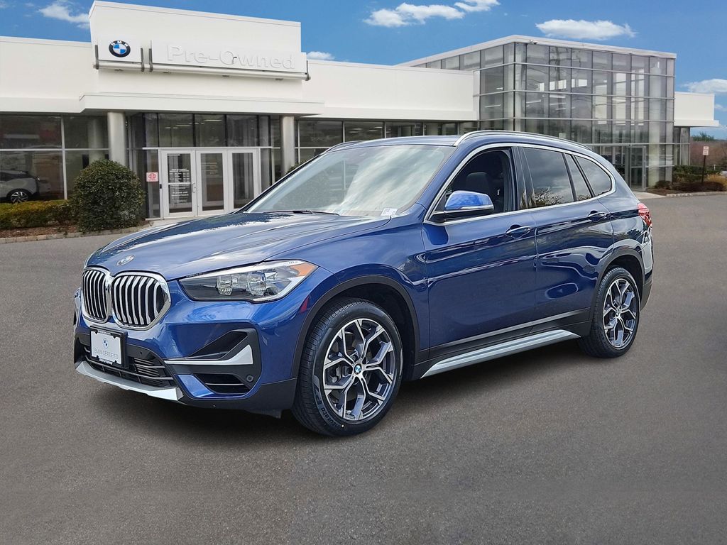 2021 BMW X1 xDrive28i -
                Ramsey, NJ