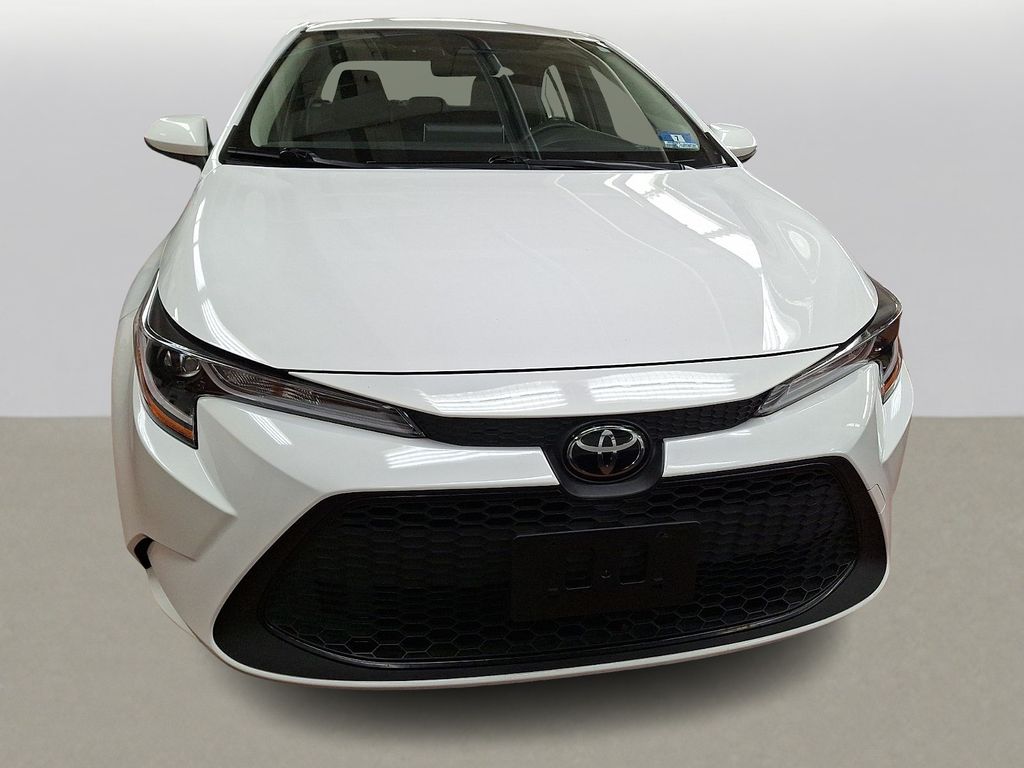 Thumbnail: 2020 Toyota Corolla - 2