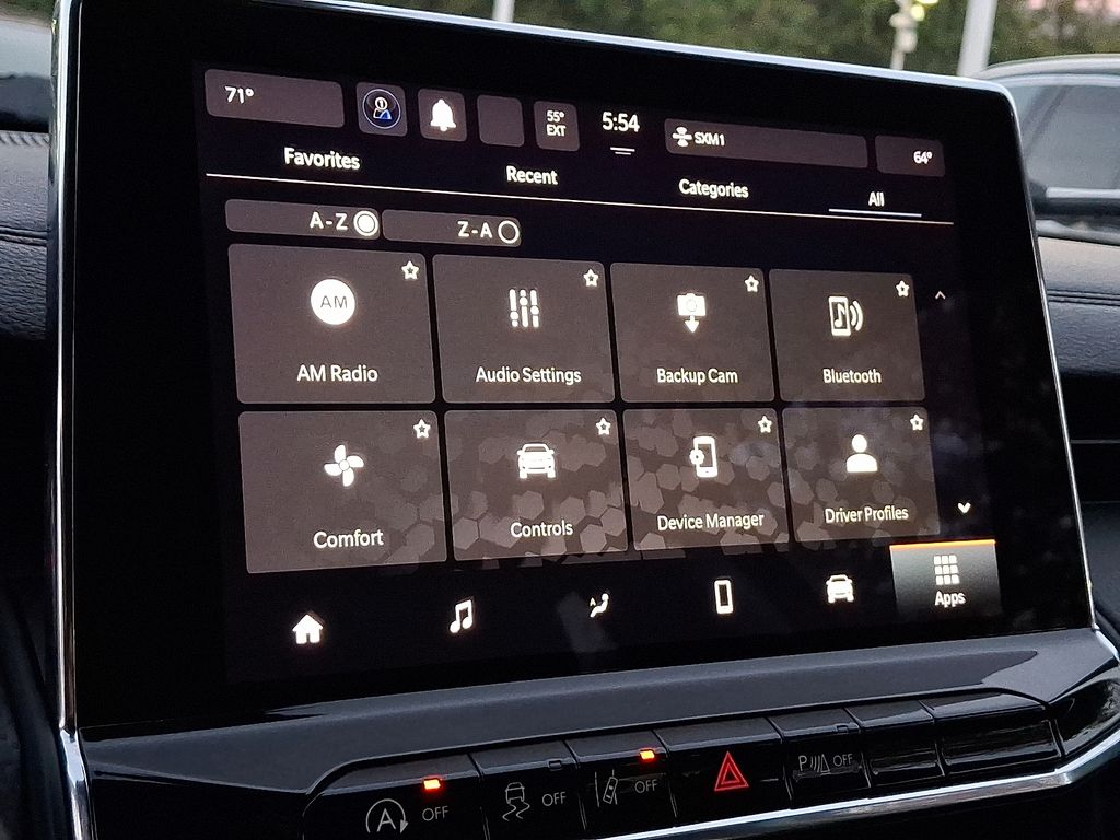 Thumbnail: 2022 Jeep Compass - 10