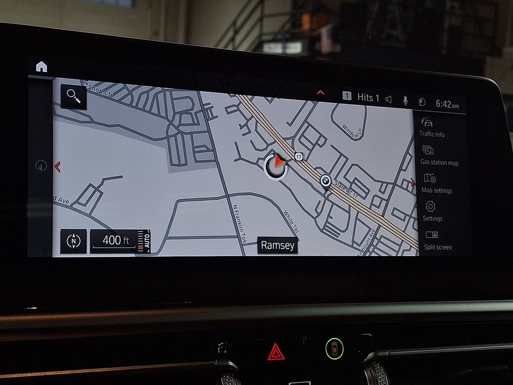 Thumbnail: 2024 BMW X3 - 15