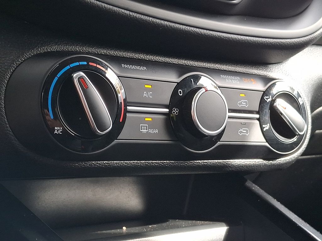 Thumbnail: 2022 Kia Soul - 12