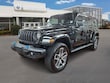 Jeep Wrangler 4xe