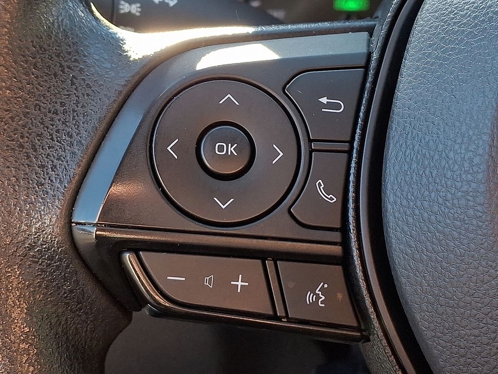 Thumbnail: 2021 Toyota RAV4 - 13