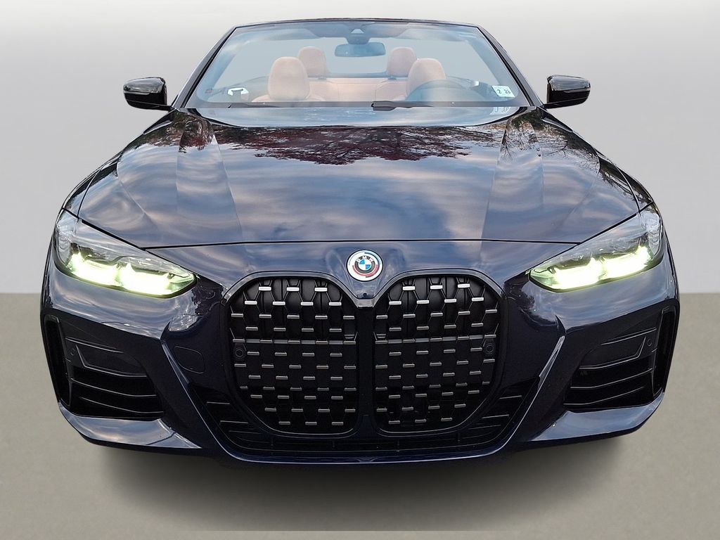 Thumbnail: 2023 BMW 4 Series - 2