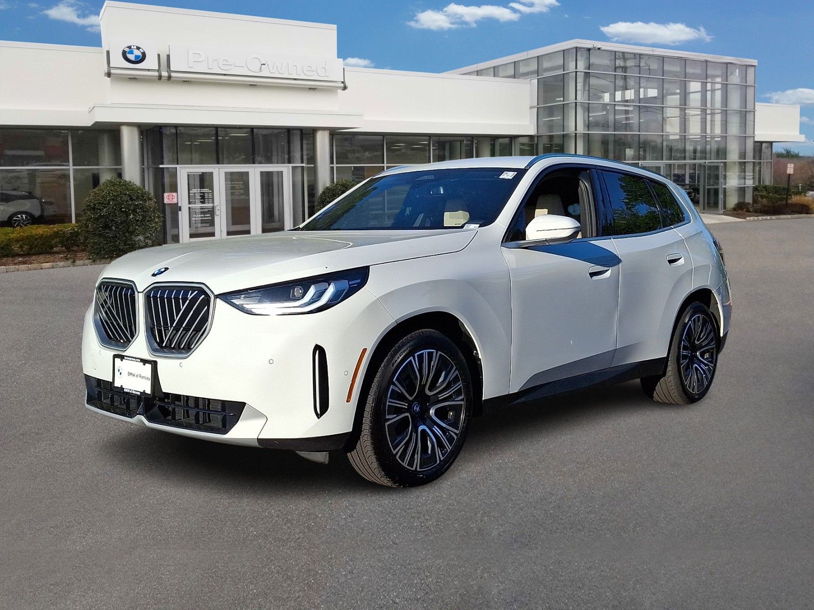 2026 BMW X3 3.0i -
                  Ramsey, NJ