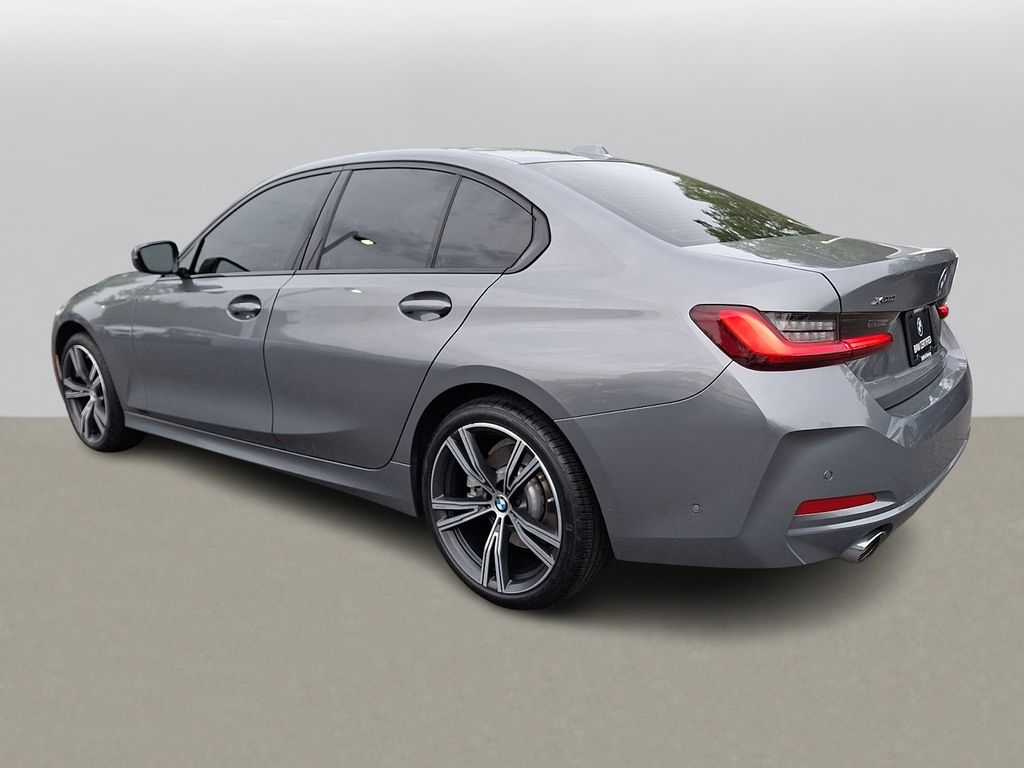 Thumbnail: 2023 BMW 3 Series - 5