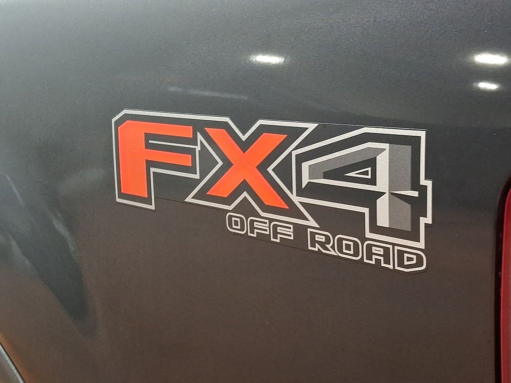 Thumbnail: 2019 Ford Ranger - 29