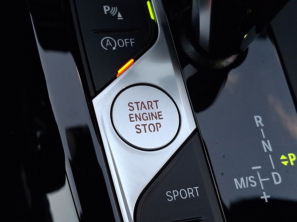 Thumbnail: 2024 BMW X3 - 21