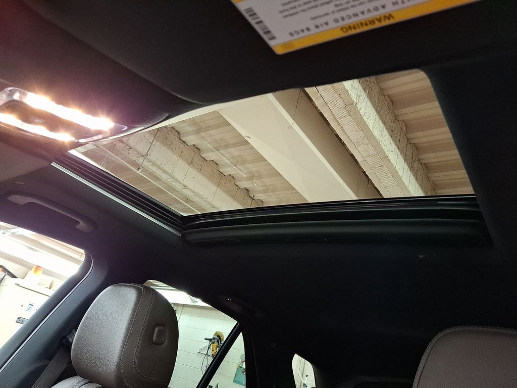 Thumbnail: 2022 Mercedes-Benz GLE - 11