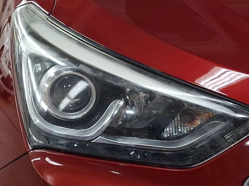 Thumbnail: 2017 Hyundai Santa Fe - 7