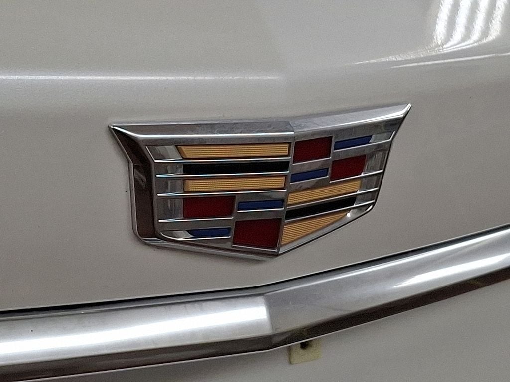 Thumbnail: 2018 Cadillac XT5 - 30