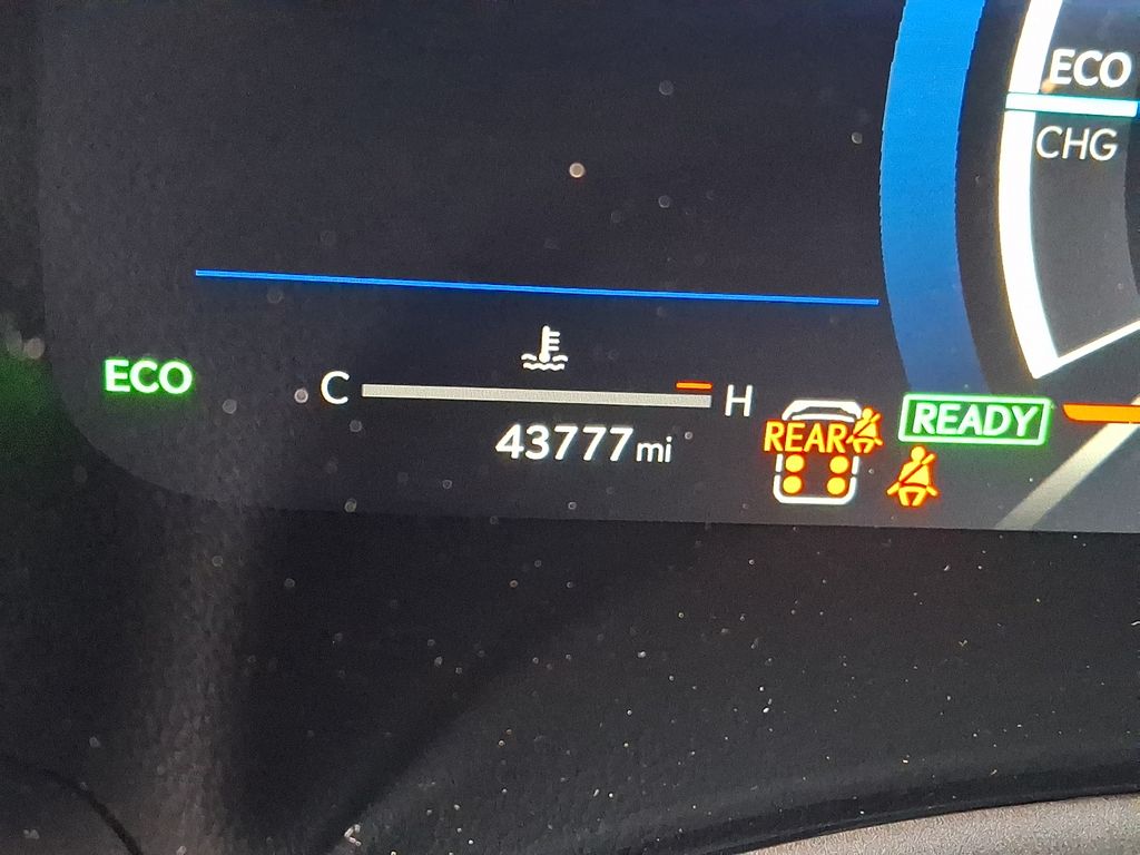 Thumbnail: 2024 Lexus TX - 16