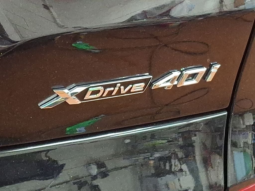 Thumbnail: 2025 BMW X5 - 29