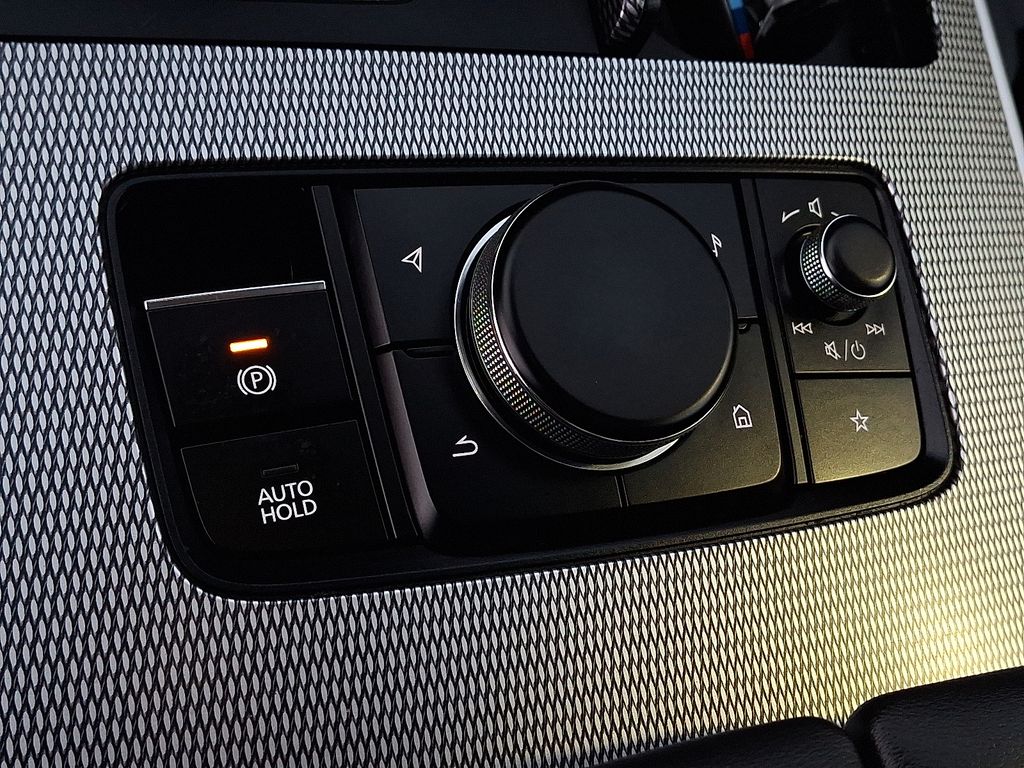 Thumbnail: 2024 Mazda CX-90 - 20