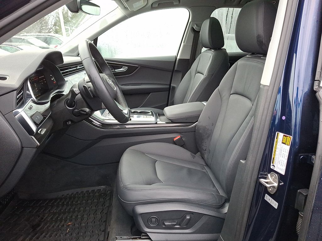 Thumbnail: 2022 Audi Q7 - 9