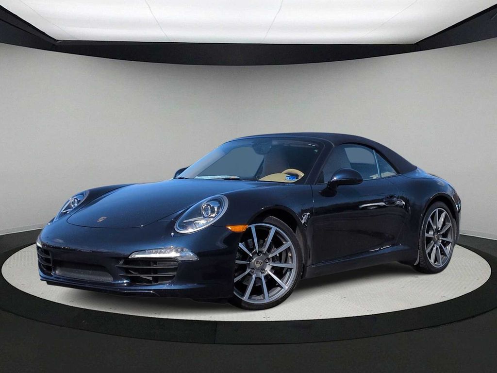 2013 Porsche 911 Carrera -
                  Ramsey, NJ