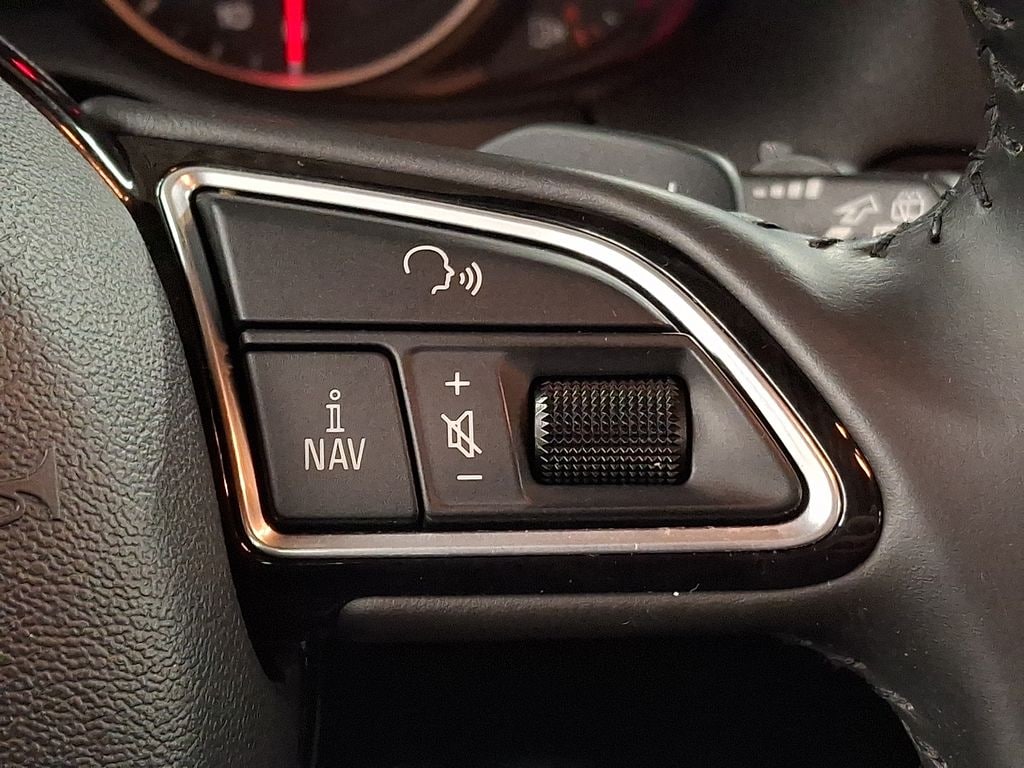 Thumbnail: 2016 Audi Q5 - 18