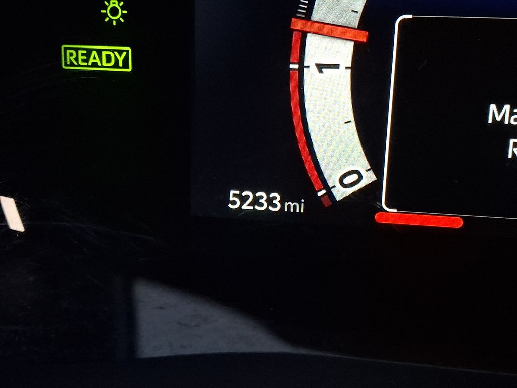 Thumbnail: 2025 Toyota Camry - 17