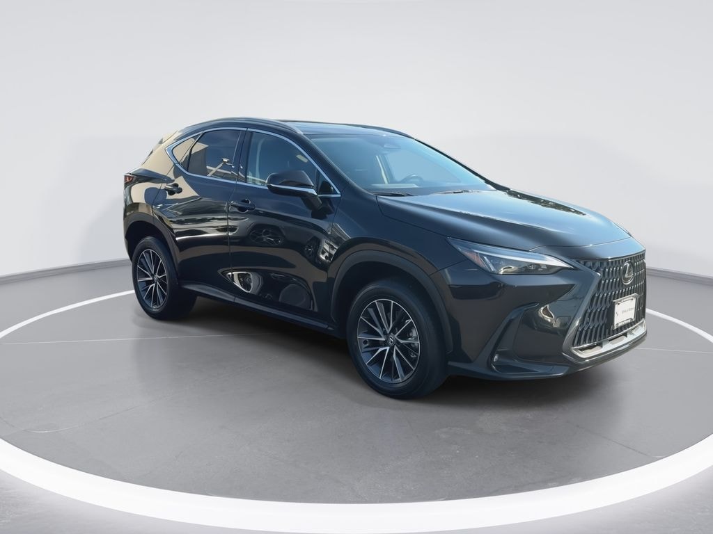 Used 2024 Lexus NX 350 Premium SUV