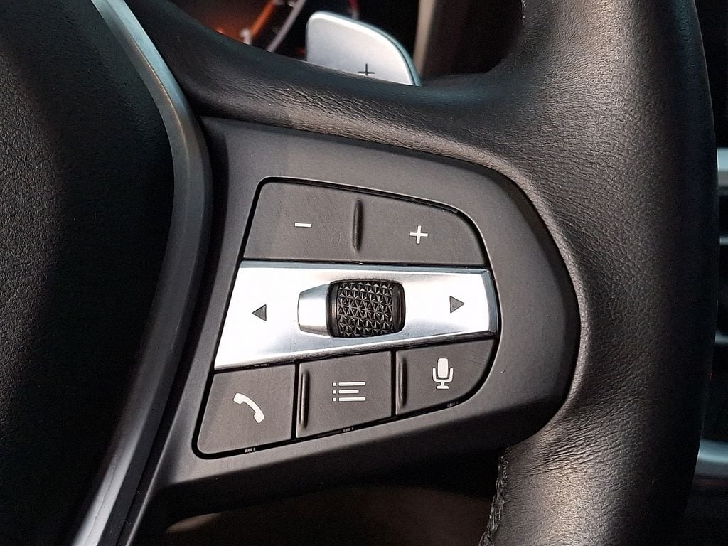 Thumbnail: 2020 BMW 3 Series - 18