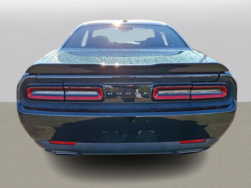 Thumbnail: 2015 Dodge Challenger - 5