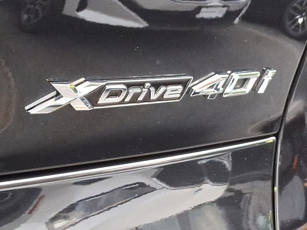 Thumbnail: 2024 BMW X5 - 25