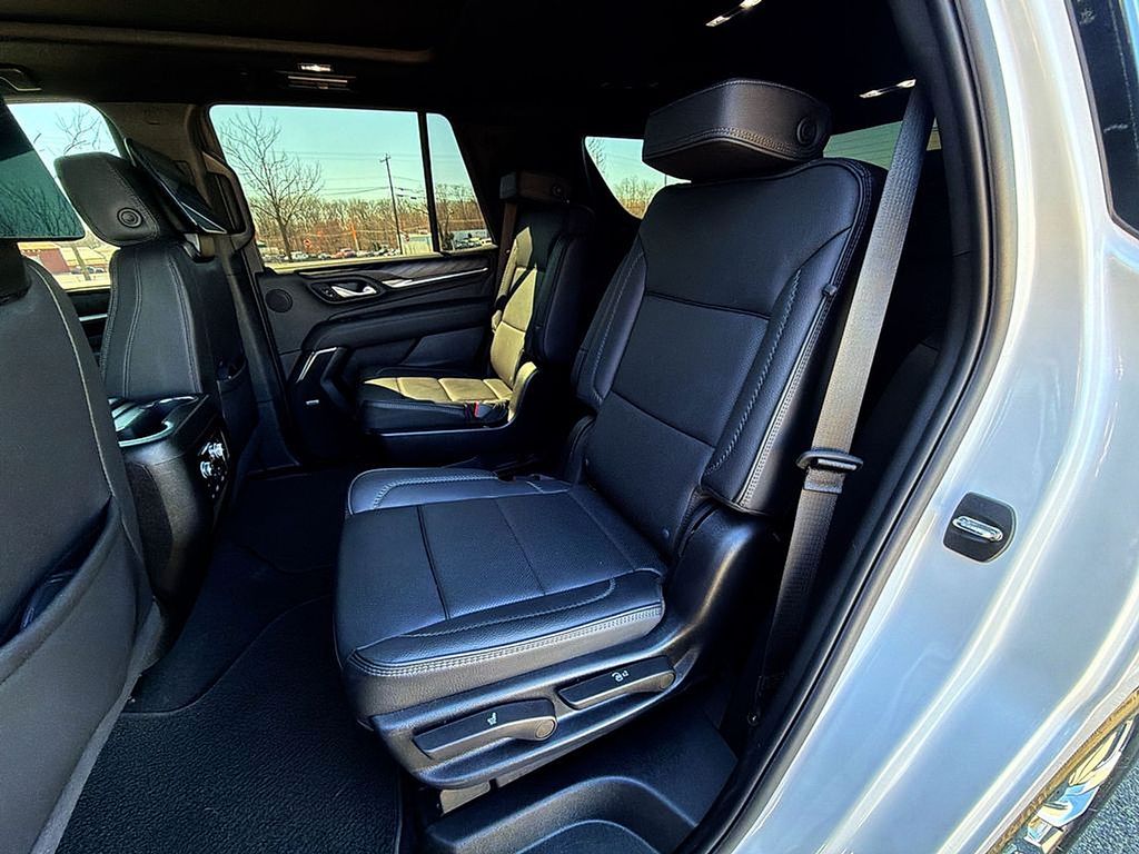 Thumbnail: 2024 GMC Yukon - 21