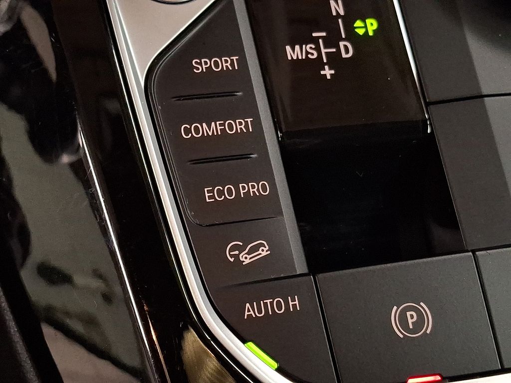 Thumbnail: 2023 BMW X3 - 22