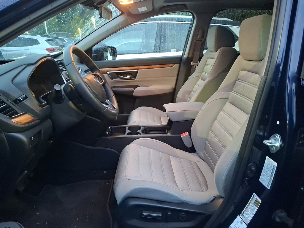 Thumbnail: 2021 Honda CR-V - 10