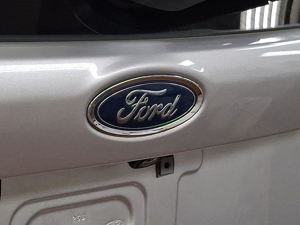 2016 Ford Focus Electric - Photo 31